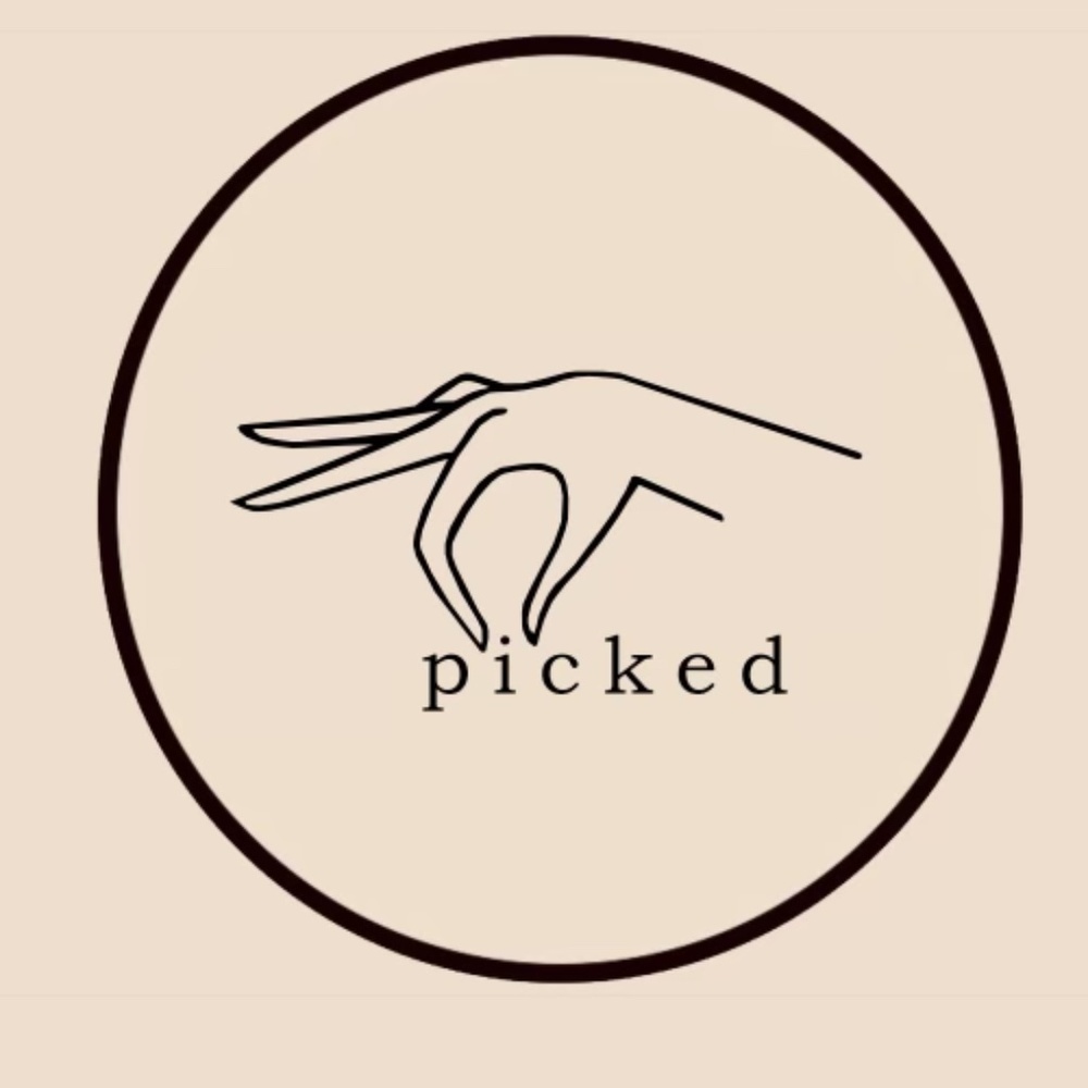 Meet your Posher, Handpicked